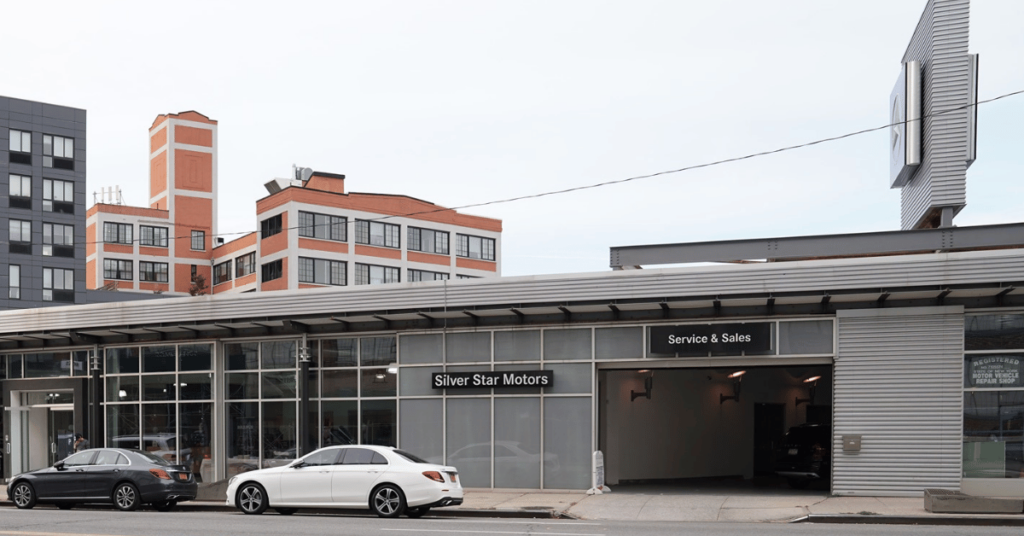 Silver Star Motors Dealership Success Story by DataClover Featured Image