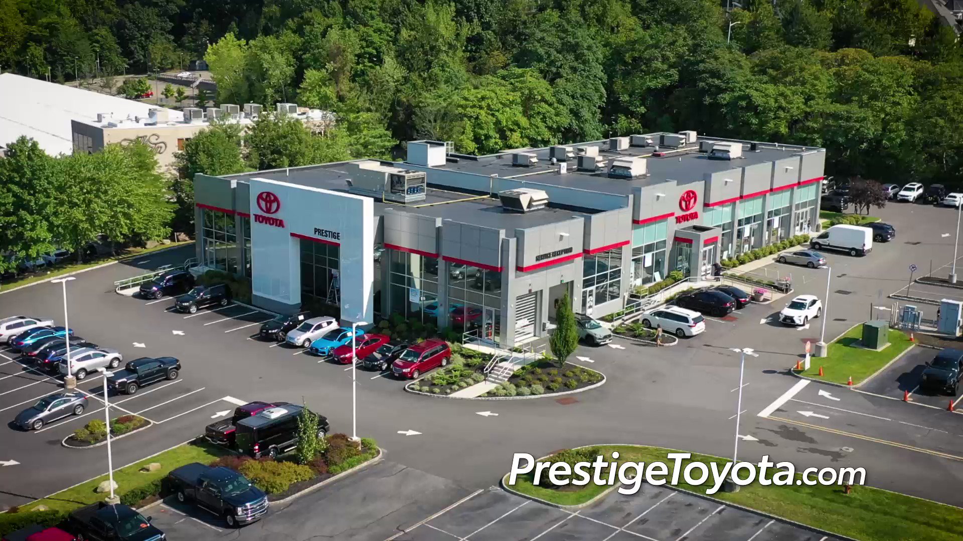 Toyota Prestige of Ramsey - A Dealership Success Story by DataClover - Featured Image
