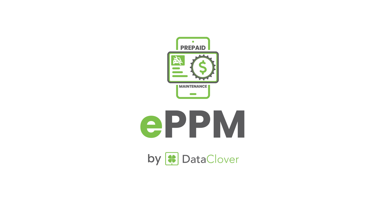 DataClover's ePPM Tool Logo