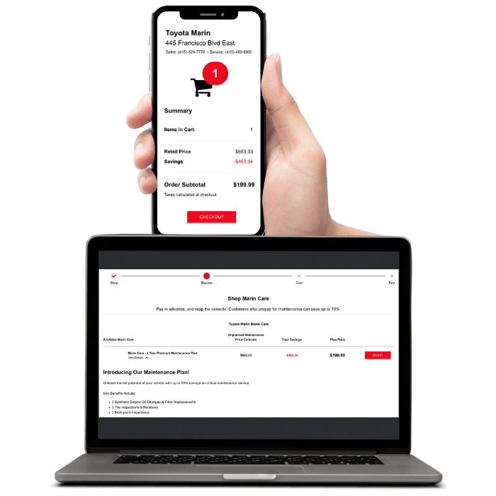 DataClover's Homepage ePPM Tool