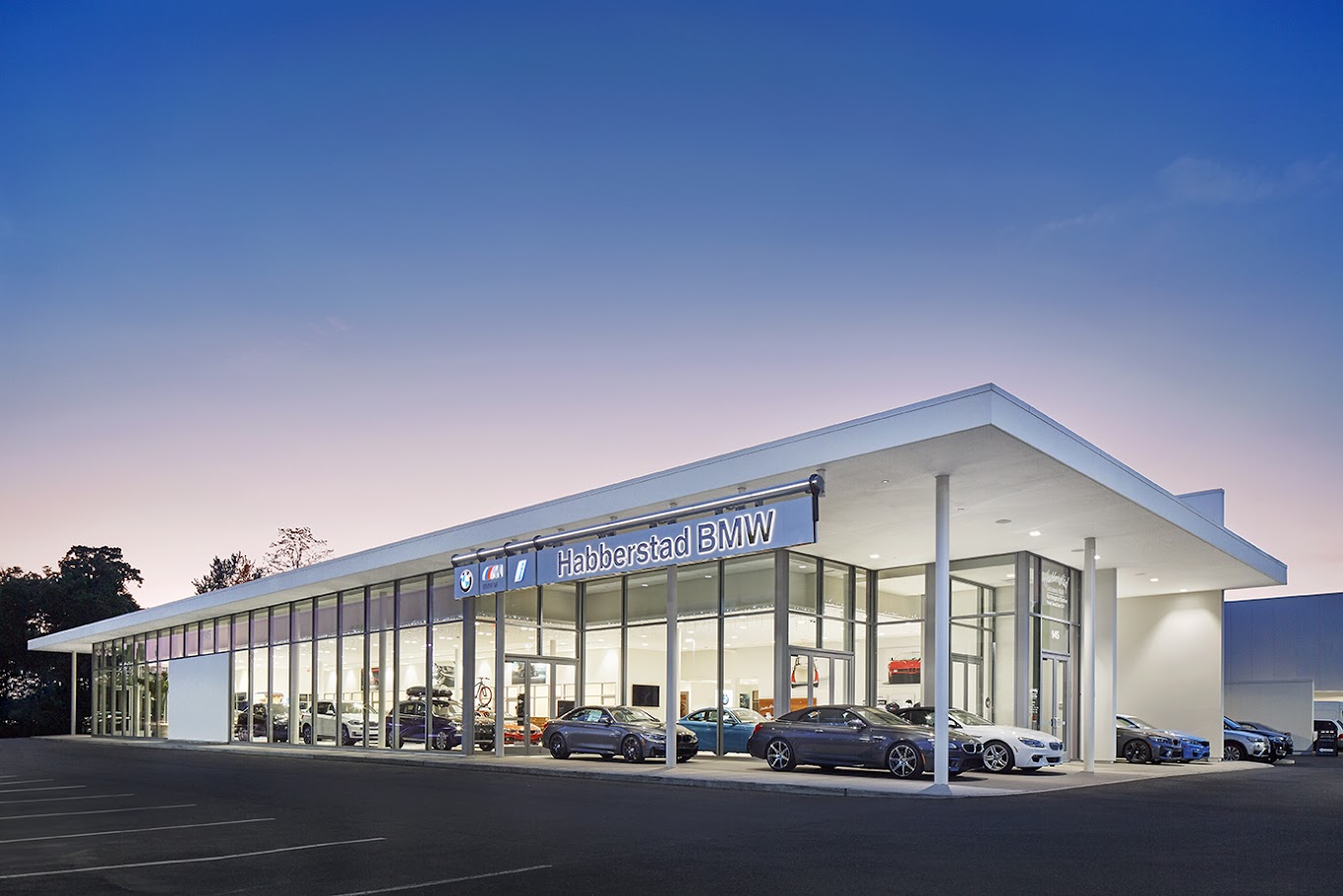 Habberstad BMW Of Huntington - A Dealership Success Story by DataClover - Featured Image